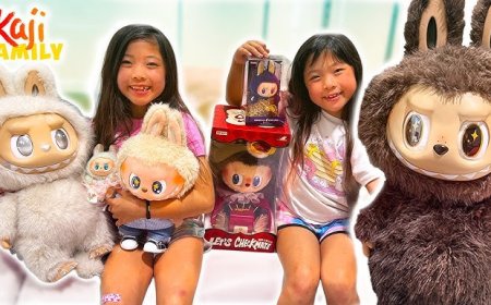 Where to Buy Labubu Canada Toys Online Safely Without Getting Scammed