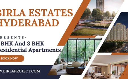 Why Birla Hyderabadd Is The Smartest Real Estate Move For 2026?