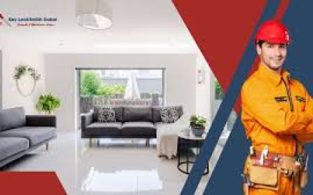 Understanding Home Maintenance in Dubai: A Complete Guide
