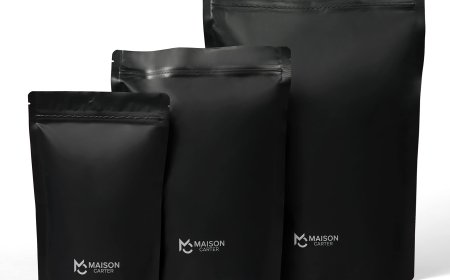 Mylar Heat-Seal Bags for Secure and Professional Packaging