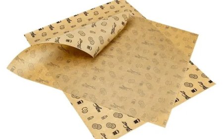 Custom Printed Papers For Branding Excellence