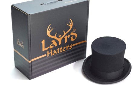 Custom Hat Boxes: Elevate Packaging With Style and Function