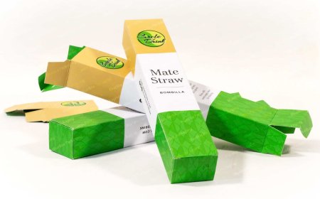 Printed Custom Tuck Boxes for Product Packaging