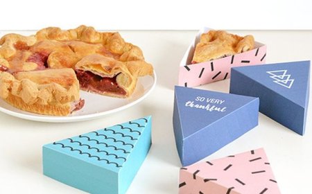 Custom Pie Boxes for Home Baking Businesses