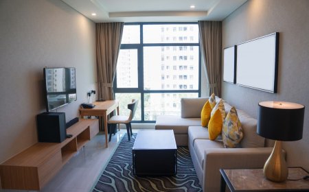 Explore DLF Sector 108 Noida Luxury Residences with Modern Amenities