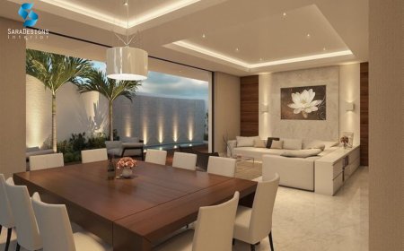 Complete Home Makeover Solutions by Interior Designers in Gurgaon