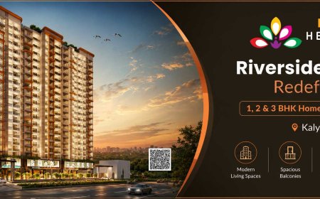 Rutu Heights Kalyan | Kalyan West Premium Project