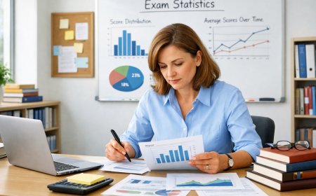 Top Qualities to Look for in Professional GRE Exam Tutors