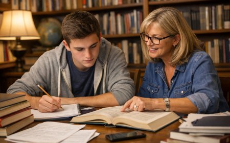 How to Complete Your MBA Dissertation Faster with Expert Help
