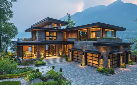 Own a 5000 Sq Ft Villa at Puravankara Upcoming Projects in Whitefield