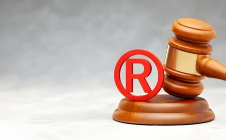 Are You Risking Your Brand by Skipping Legal Registration Today?