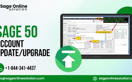 What Is the Best Way to Upgrade Sage 50 Safely in 2026?