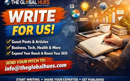How SEO Guest Posting Helps Websites Grow Online