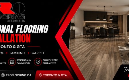 Carpet Binding: A Smart Way to Upgrade Your Floors Without Full Renovation