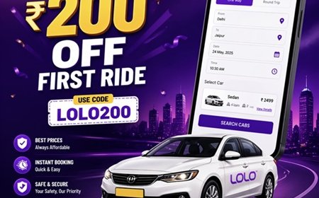 Cheap Cabs in Delhi – Shared Intercity Cab | LOLO CAB