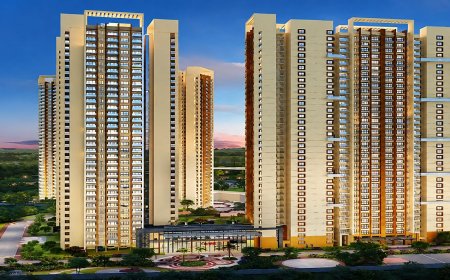 Puravankara Mandur Elegant Apartments for Modern Life