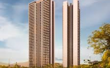 The Investment Blueprint: A Data-Driven Look at Sobha Crescent, Sector 63A