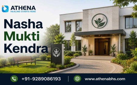 Trusted Nasha Mukti Kendra for Complete Addiction Recovery