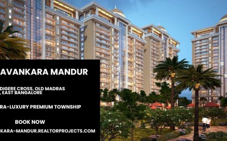 Puravankara Mandur – Premium Township Homes at Budigere Cross, East Bangalore