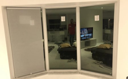 The Ultimate Guide to Hurricane Impact Windows Protect Your Home and Family 