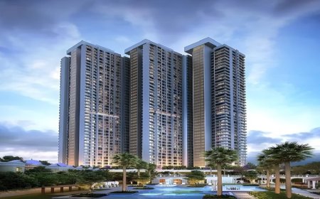 Birla Estates Badarpur Modern Residential Project with Luxury Lifestyle Benefits