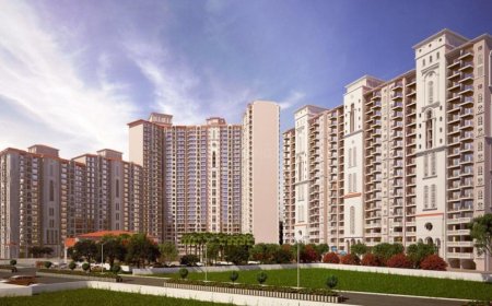 DLF Sector 108 Noida | Premium Apartments & Villas