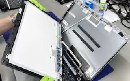 Understanding Laptop Screen Problems and the Importance of Timely Repairs