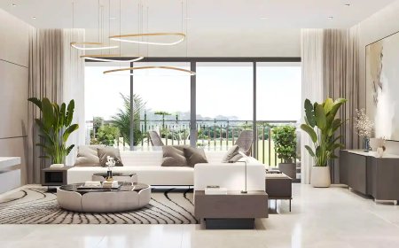 Sobha Aranya Sector 80 Gurgaon – Experience Luxury Living in the Heart of New Gurgaon