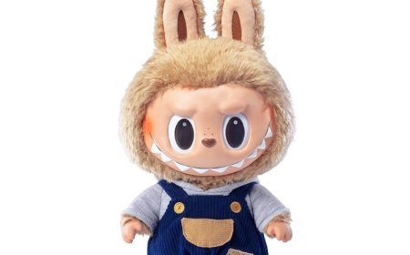 Why Labubu Is Trending in Canada as a Designer Toy