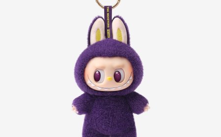 Shop Trending Designer Labubu Characters and Figures