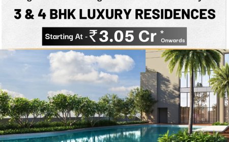 Godrej Arden 9310559559 Premium Living at Sector Sigma III, Greater Noida