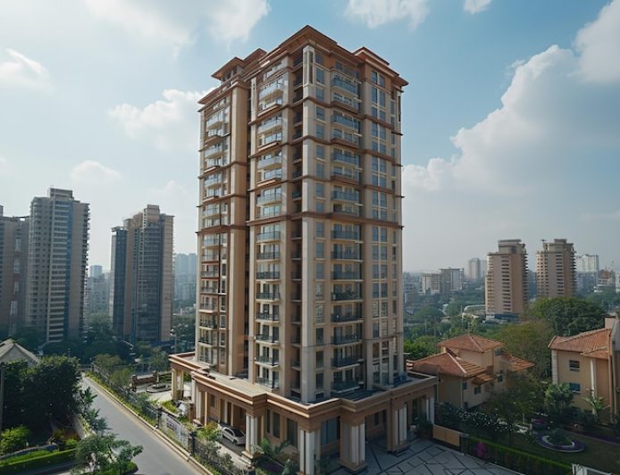 Explore the Luxury Apartments at BPTP Upcoming Project in Sector 80 Faridabad