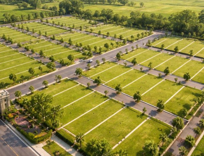 Assetz Palmscape IVC Road Amenities & Benefits