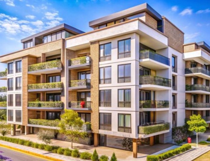 Godrej Green Terraces – Smart Living Spaces in Panvel East