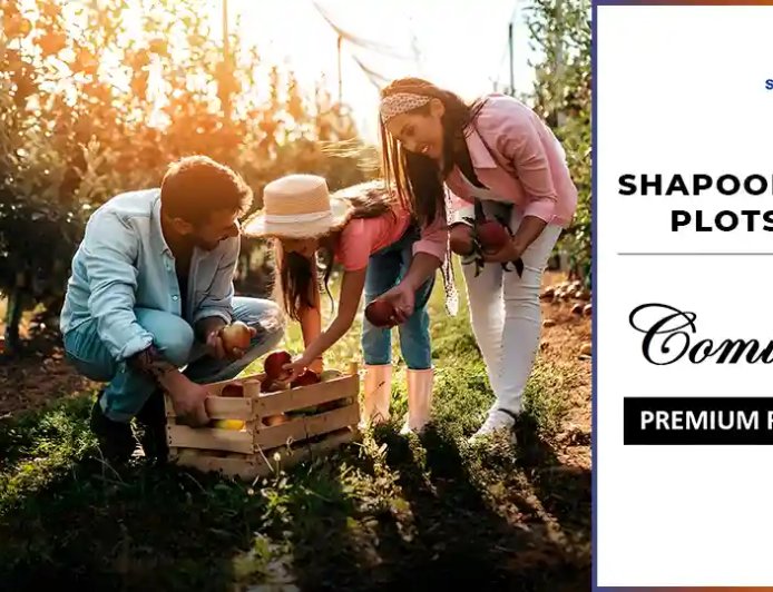 Shapoorji Pallonji Khopoli Plots for Smart Investment