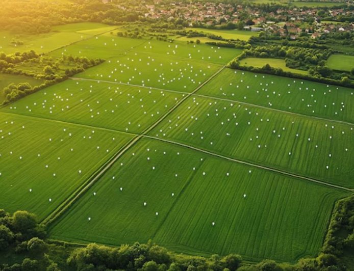 Mahindra SEZ Jaipur: A Profitable Choice for Commercial Plot Investment