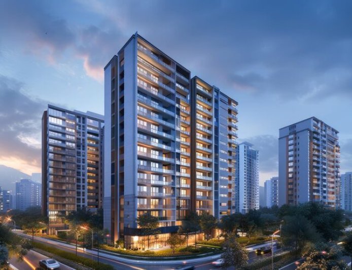 New Projects in Whitefield | Premium Upcoming Developments 2026