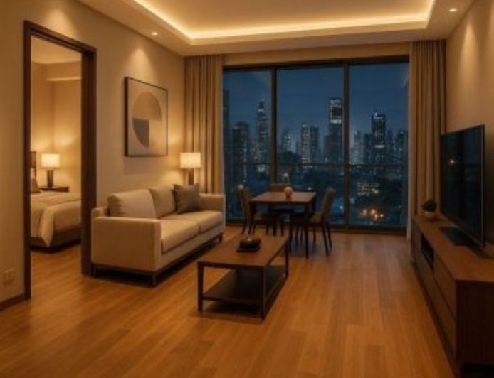 Is a 4 BHK in Kendriya Vihar better, or Should You Choose a 4 BHK in Sector 82, Noida?