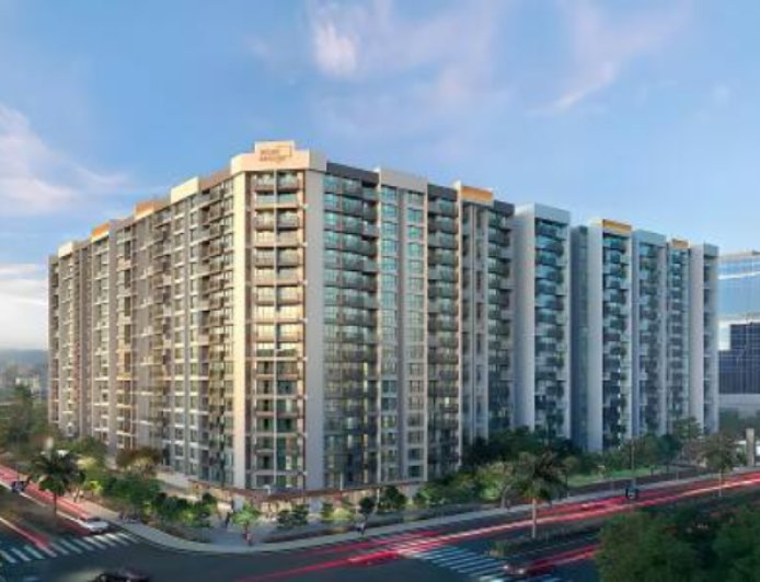 L&T Malad Mumbai | 2 & 3 BHK Flats in Malad West Starting ₹3.5 Cr