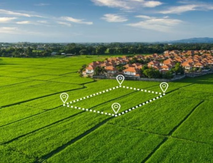 Sobha Vrindavan Project Details | Modern Plotted Development
