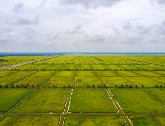 Godrej Plots Vrindavan – A Perfect Destination for Future Homebuyers