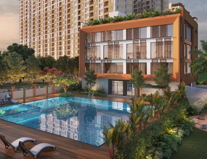 Top 5 Affordable Housing Projects Near Tech Hubs