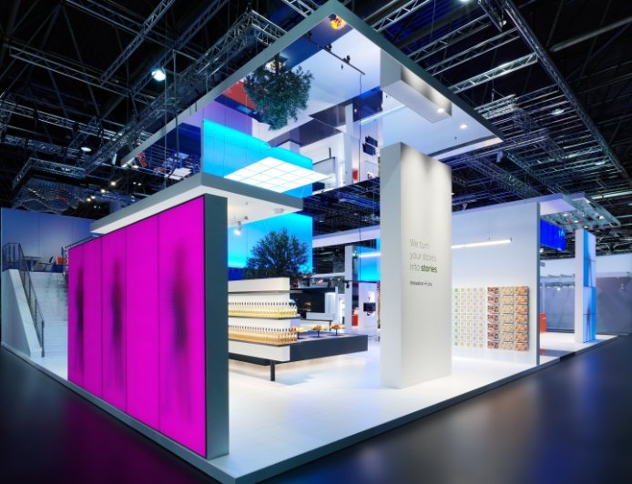 Tips to Maximize ROI at Düsseldorf Trade Fairs