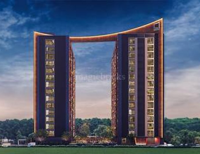 Discover Elegant Living at Vinayak The Avante Homes