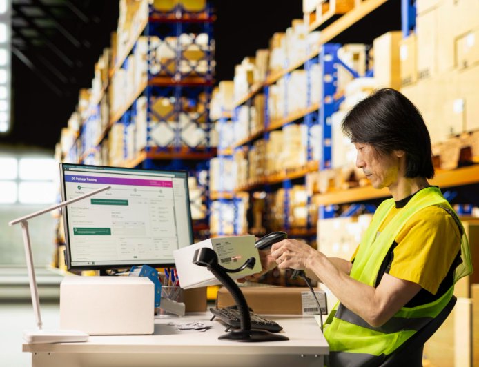 Ultimate Guide to Logistics ERP Software for Shipping Companies