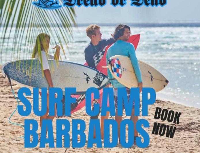 Your Trusted Surf Shop Barbados for Lessons, Gear & Local Expertise