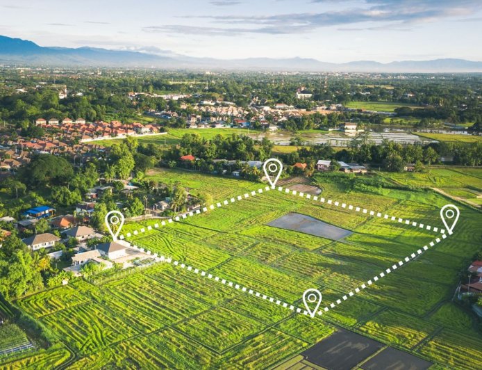 How to Choose the Perfect Residential Plot in G Square Madurai
