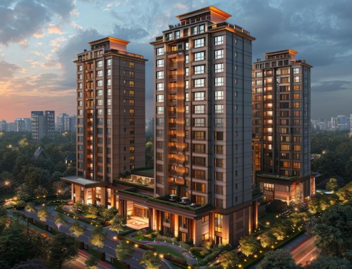 House of hiranandani borivali West Pre-Launch in Mumbai