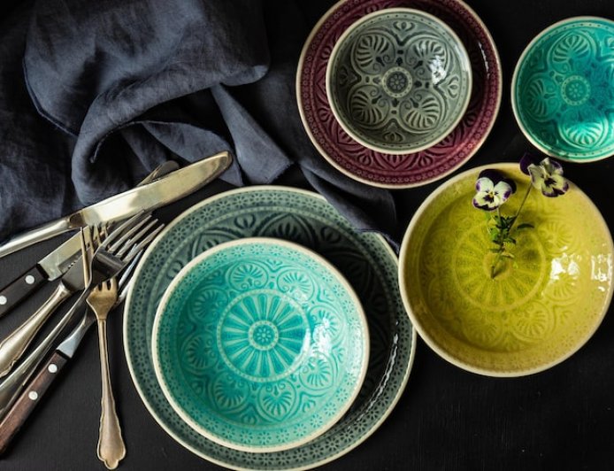 Latest Dinner Set Price in Pakistan 2026: Modern Tableware Rates