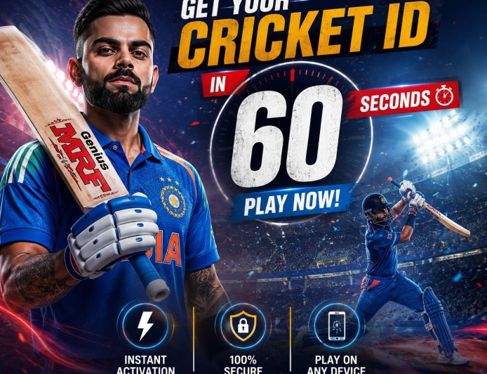 Can TopCricketID Be Your Best Cricket ID Provider in 2026?
